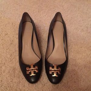 Tory Burch Wedge heels